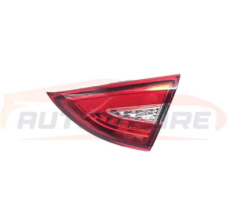 باغة فانوس خلفي شمال شيري اريزو 5