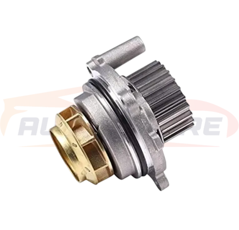 طلمبة مياه سكودا اوكتافيا A4