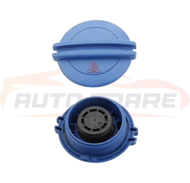 غطاء قربة ردياتير سكودا اوكتافيا A4