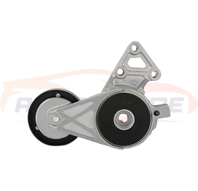 شداد سير مجموعة كامل بالبلية سكودا اوكتافيا A4