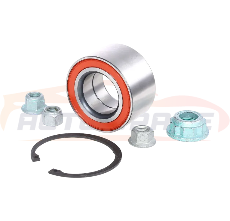 بلية عجل امامى سكودا اوكتافيا A4