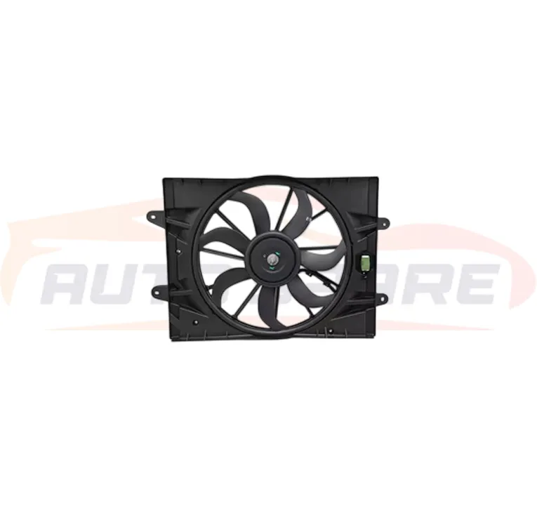 مروحة ردياتير شيري اريزو 5