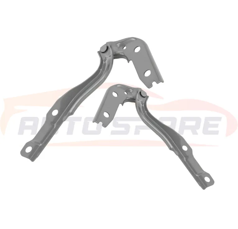 طقم مفصلات كبوت MG 5