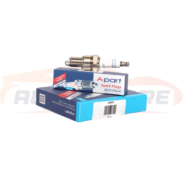 طقم بوجيهات 16 تويوتا كورولا 2 شمعه