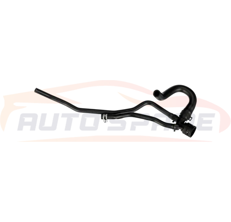 خرطوم ردياتير علوى سكودا سوبيرب