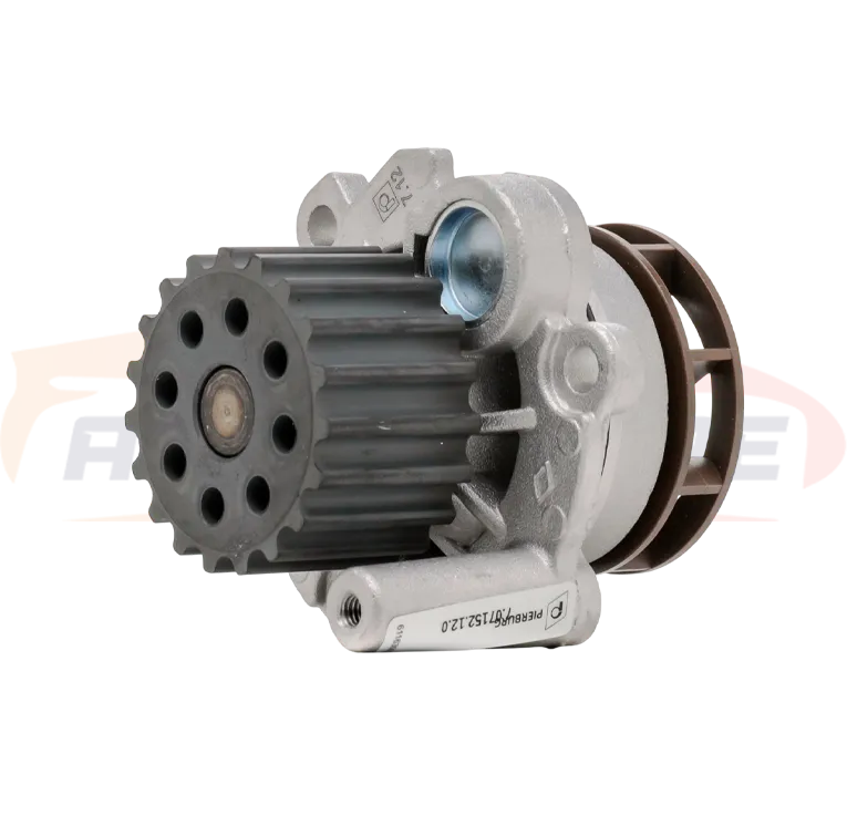 طلمبة مياه 3 مسمار سكودا سوبيرب