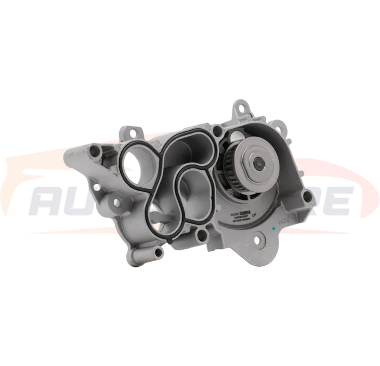 وش طلمبة مياه سكودا سوبيرب