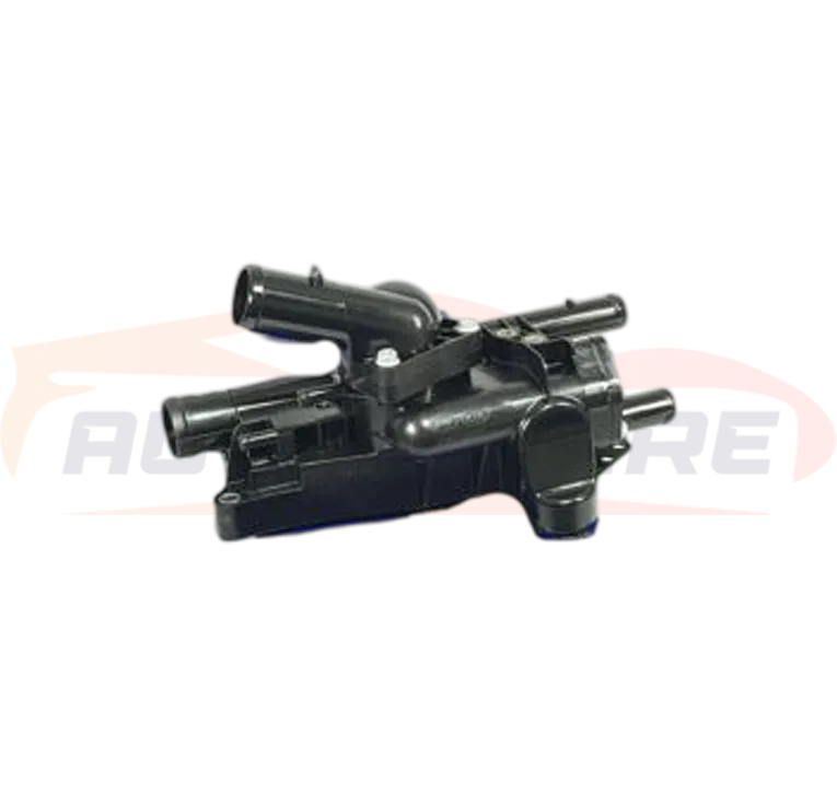 كوعة ترموستات كاملة سكودا فابيا