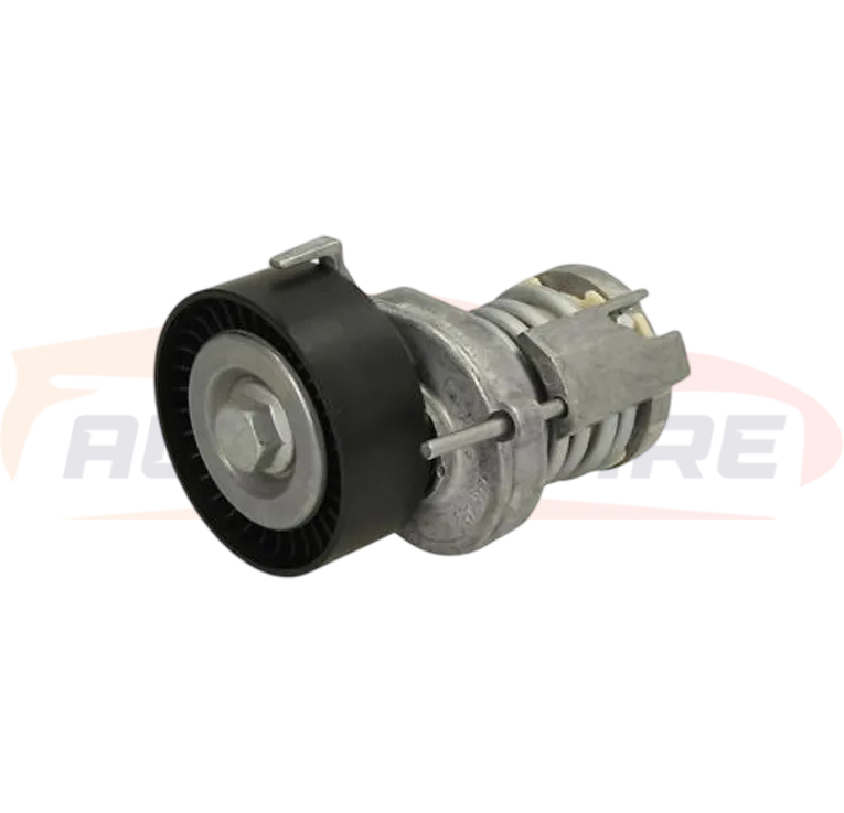 شداد سير مجموعه سكودا فابيا