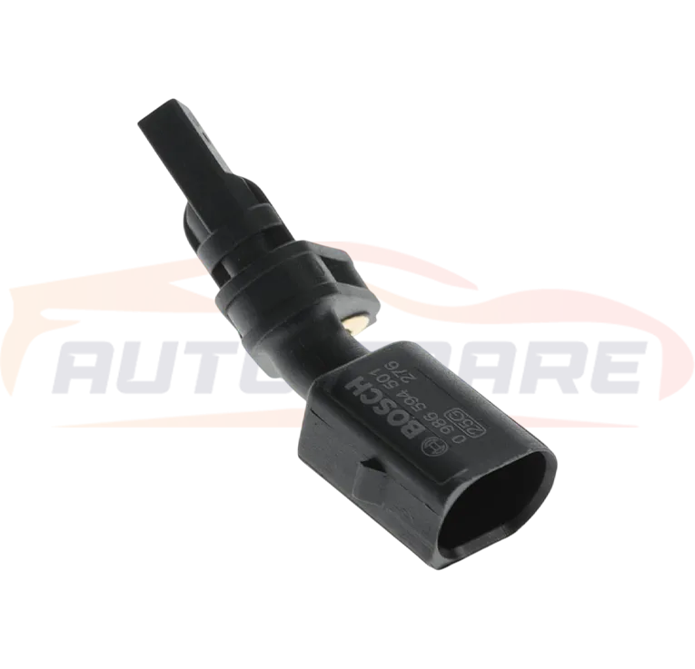 حساسا امامى شمال سكودا فابيا