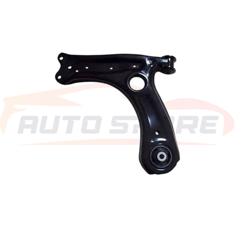 طقم مقاصات امامى سفلى سكودا رابيد