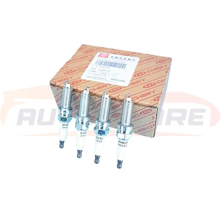 طقم بوجيهات ايريديوم اريزو 5