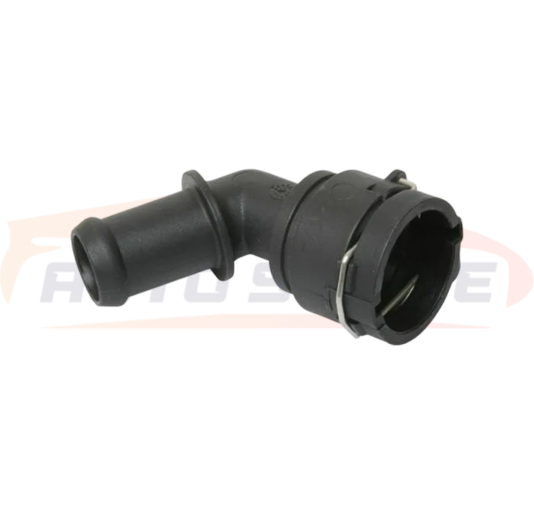 كوعة ردياتير A7 1.4 L فولكس واجن تيجوان