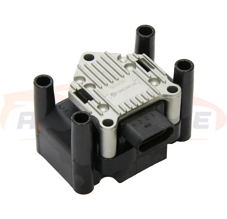 موبينة 4 طرف فولكس واجن بورا