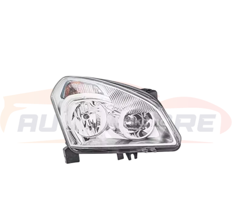 طقم فوانيس امامى نيسان قشقاى