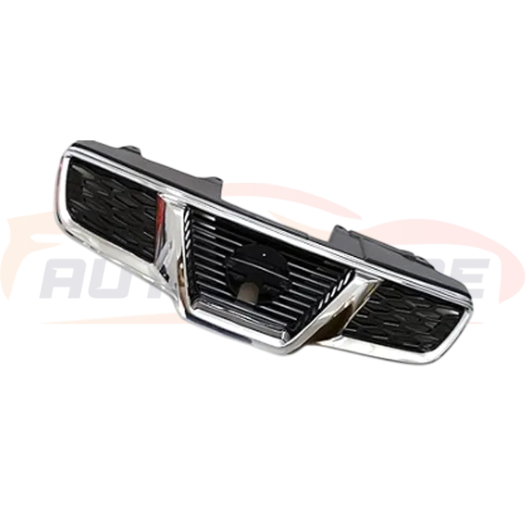 شبكة نيسان قشقاى