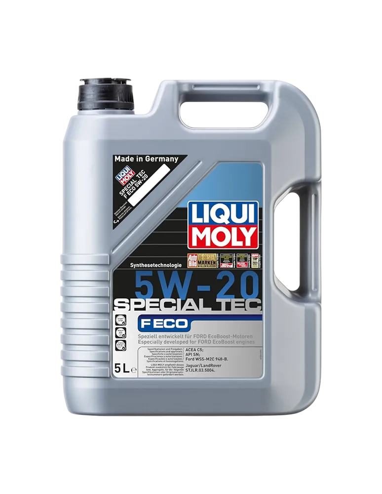 زيت موتور 5 لتر SPECIA: TEC