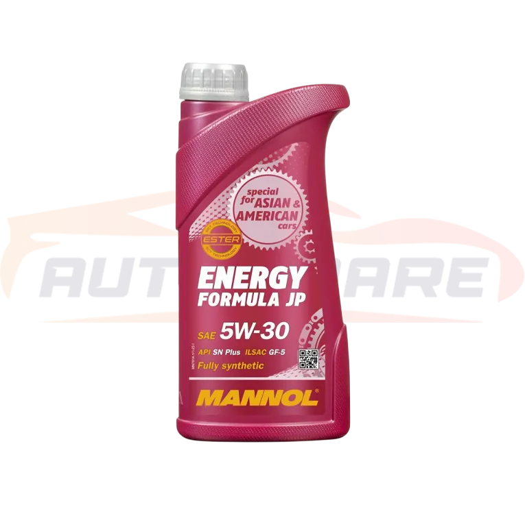 زيت موتور انرجى فورميلا 10000كم 1لتر 5W30