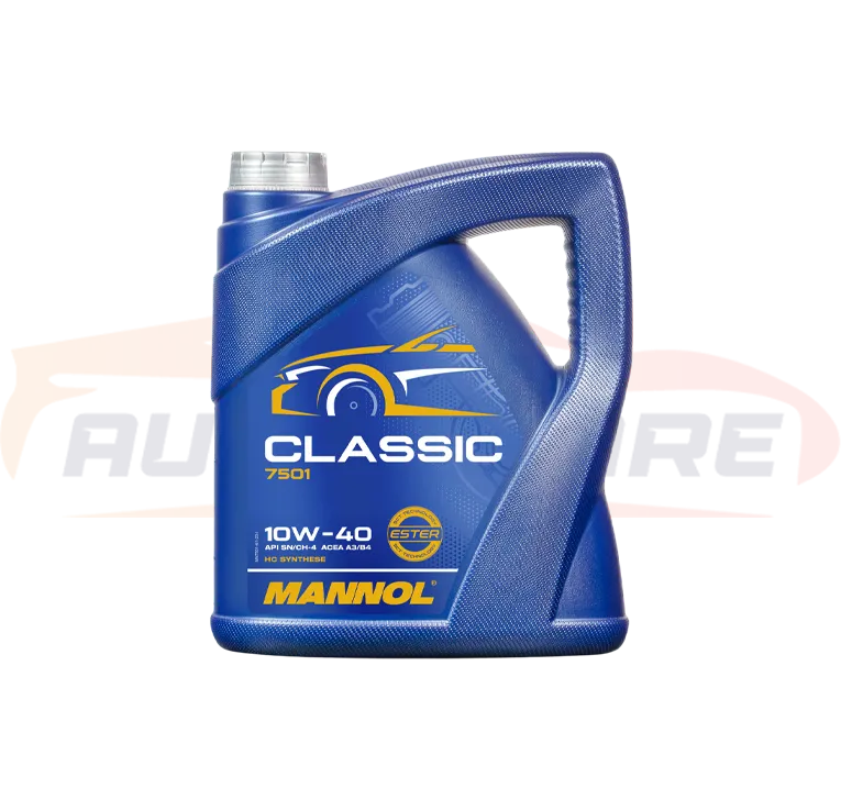 زيت موتور مانول ديفيندر 8000كم 5لتر 10W40