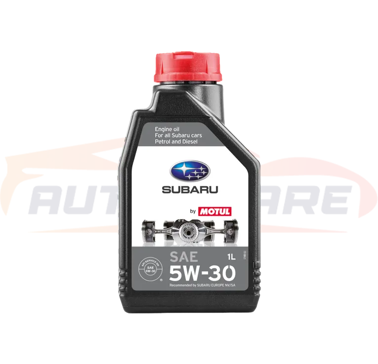 زيت موتور  10000كم 5لتر 5W30