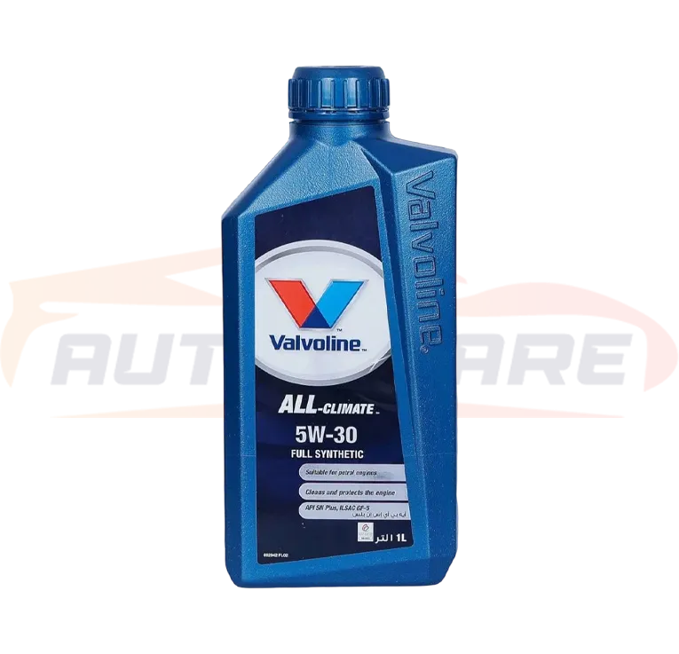 زيت موتور فالفولين 1لتر 5W30