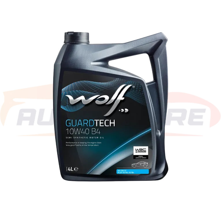 زيت موتور والف 4لتر 20W50