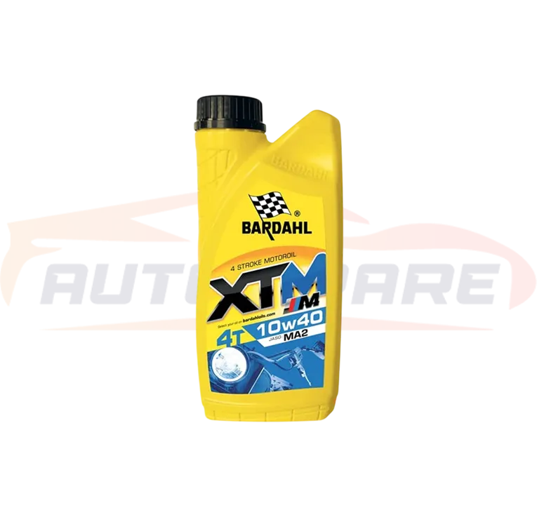 زيت موتور اكستى ام موتو 7000كم 800مللى