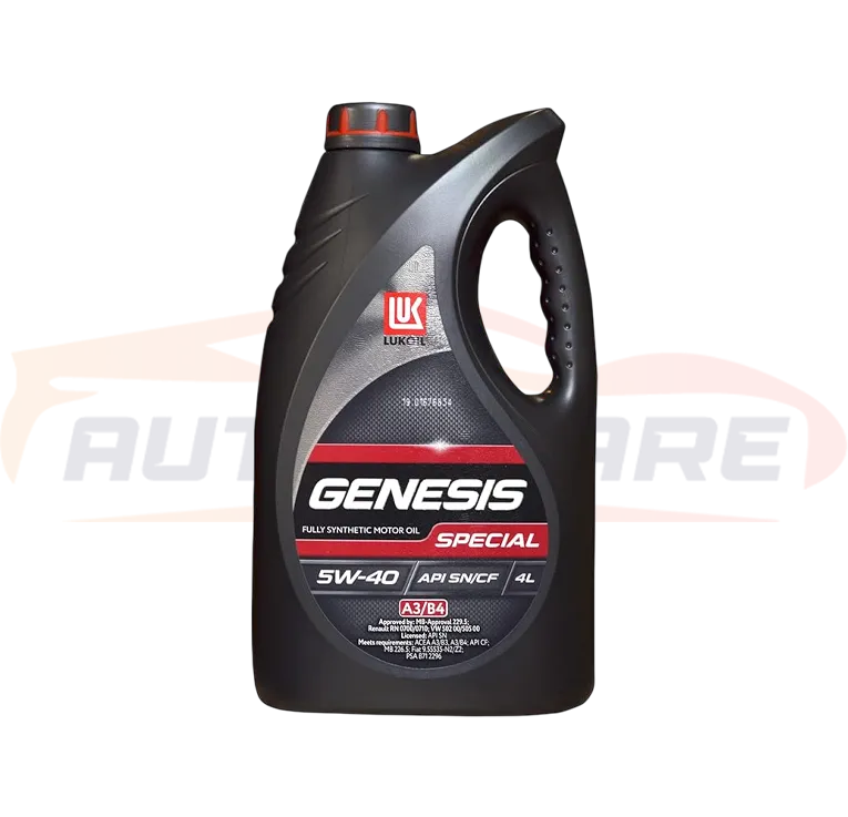 زيت موتور 10000كم 4لتر 5W40