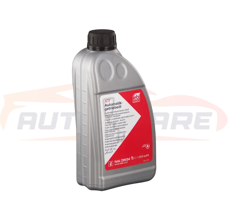 زيت فتيس ازرق 1لتر MB15