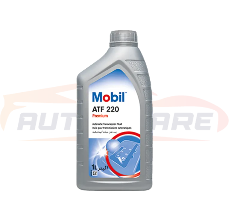 زيت فتيس 1لتر 220 ATF اوتوماتيك