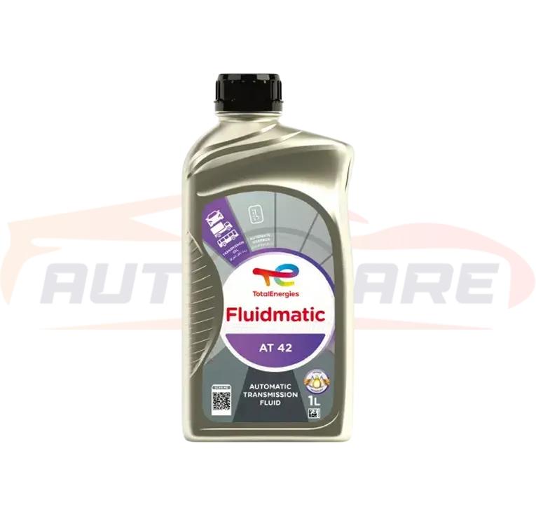 زيت توتال فلويدماتيك 1لتر اوتوماتيك AT 42