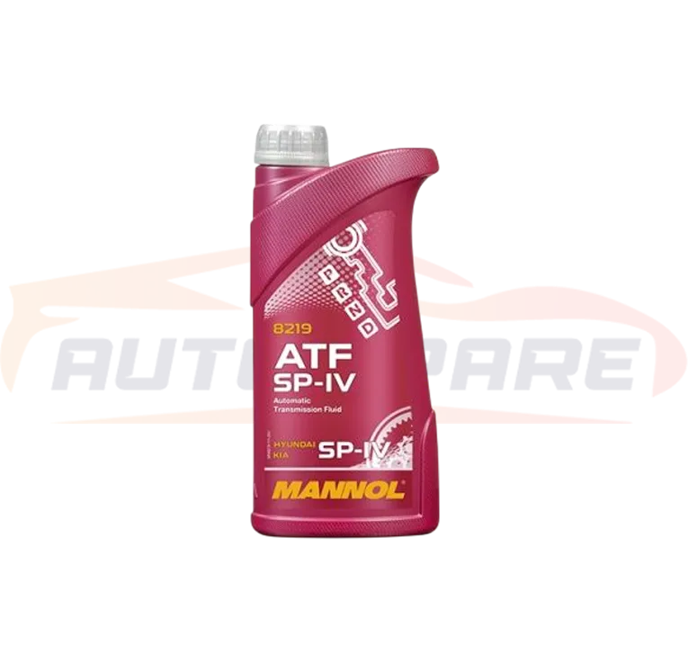 زيت فتيس 1لتر SP4