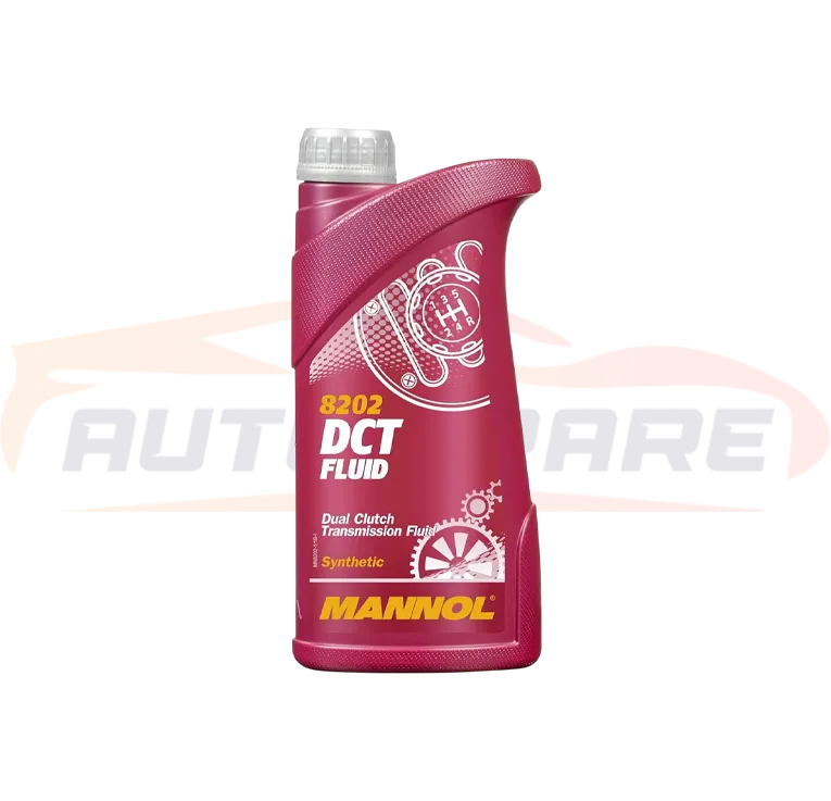 زيت فتيس 1لتر دوال كلاتش DCT