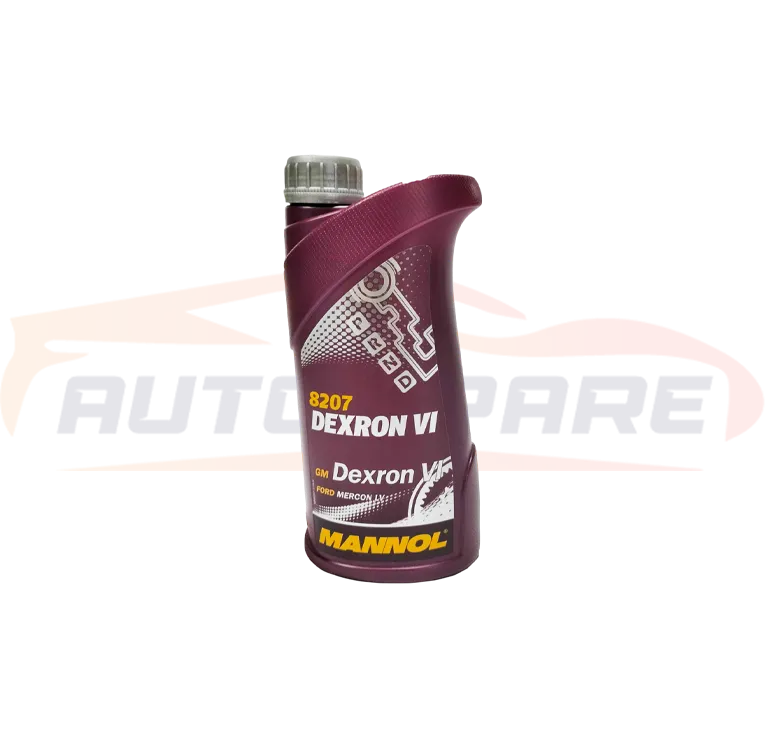 زيت فتيس 1لتر ديكسرون 6احمر 6سرعات