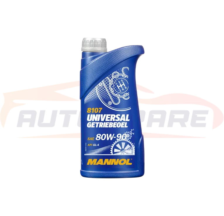 زيت فتيس 1لتر يونيفرسال 80w90