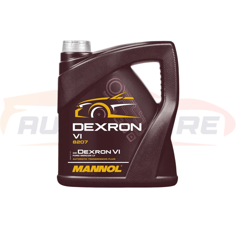 زيت فتيس احمر 4لتر ديكسرون 6سرعات