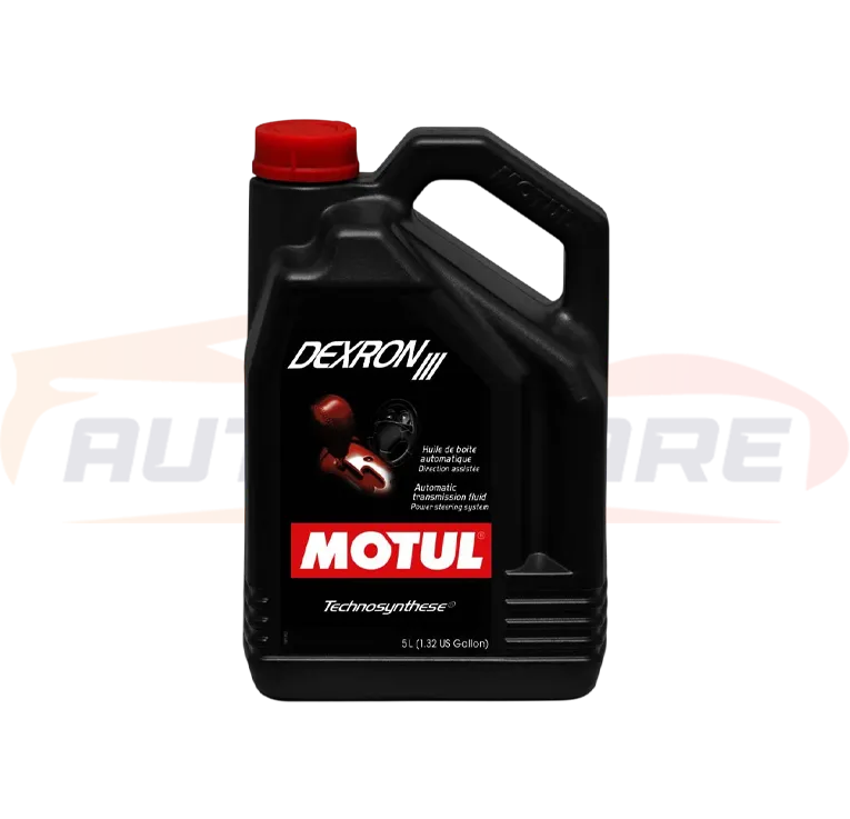 زيت فتيس 5لتر DEXRON III