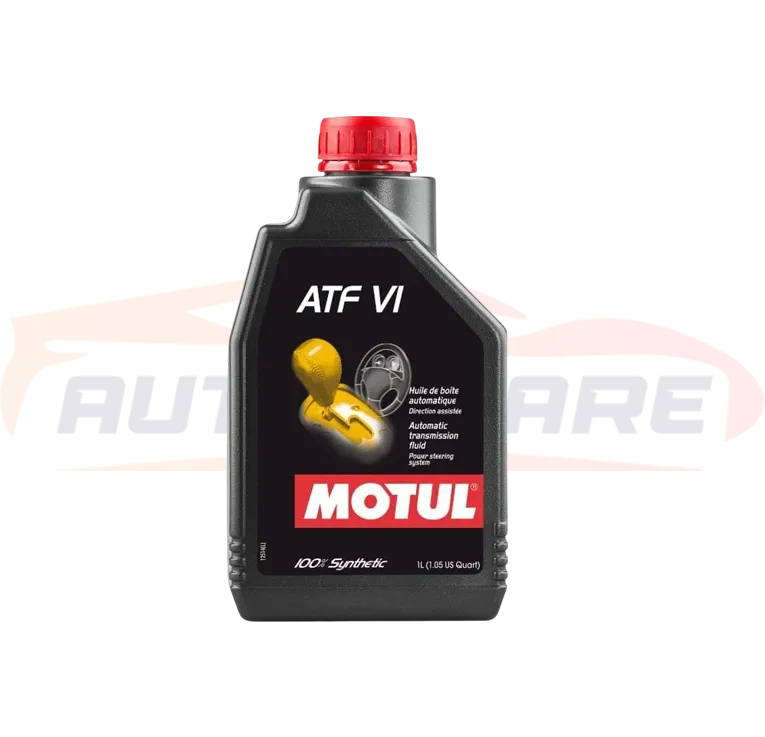 زيت فتيس 1لتر ATF VI DEXRON