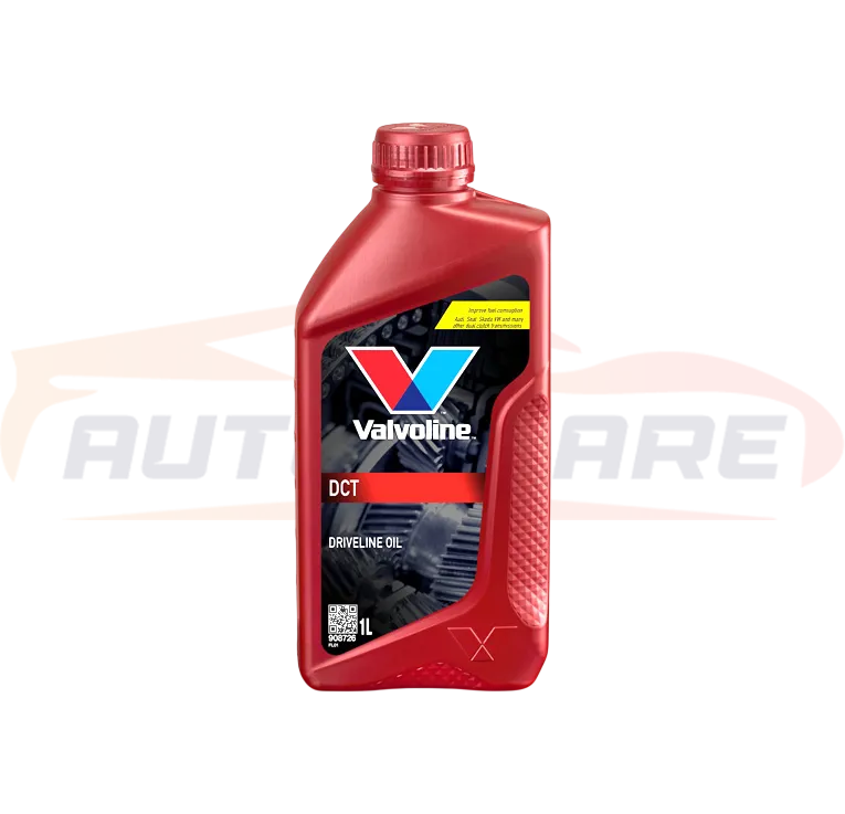 زيت فتيس فالفولين 1لتر ATF DEX MERC