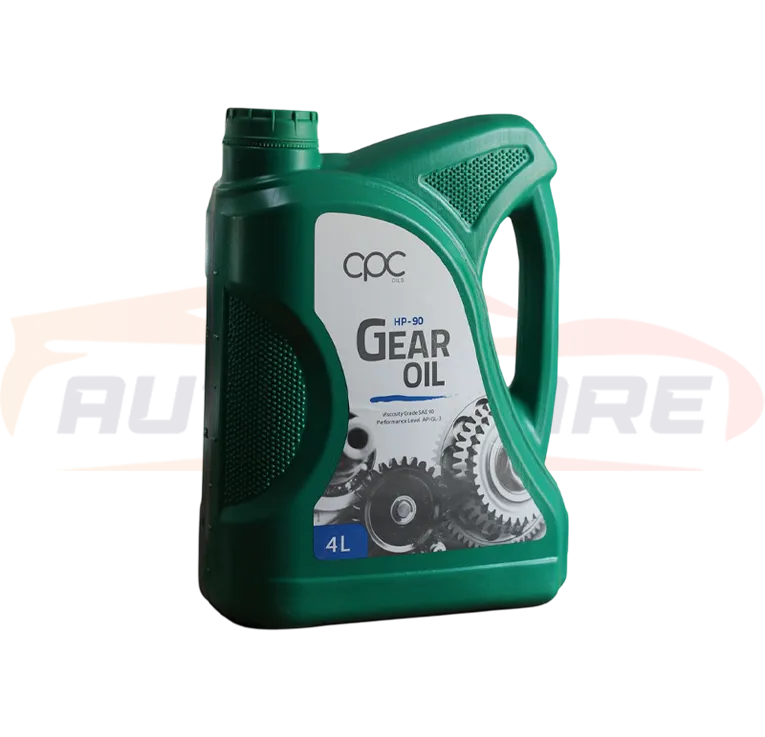 زيت فتيس 4لتر 90HP