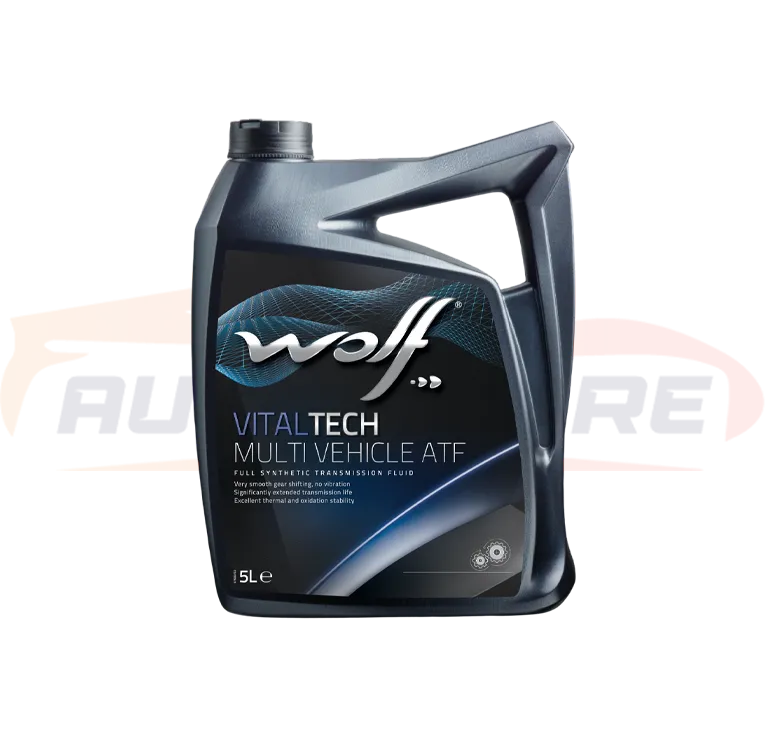 زيت فتيس 5لتر VITALTECH MULTIVEHICLE ATF