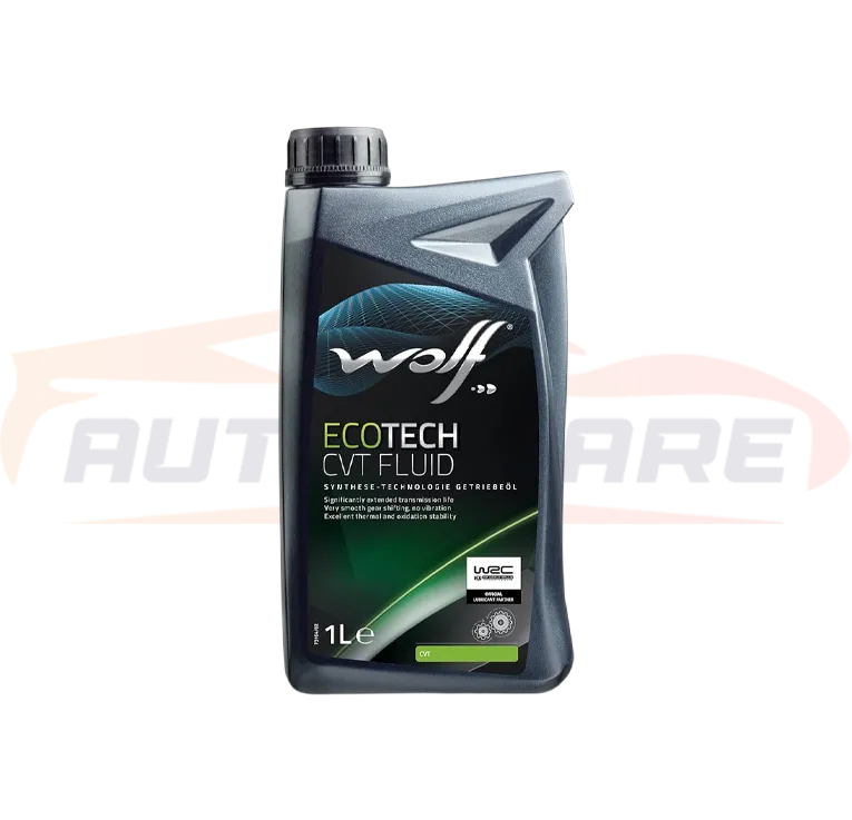 زيت فتيس والف 1لتر ECOTECH