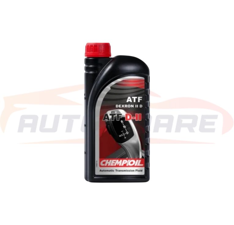 زيت فتيس شامب اويل 1لتر MULTI ATF JWS 3309