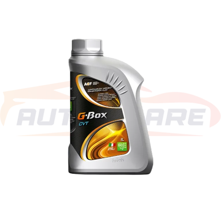 زيت فتيس 1لتر G BOX CVT