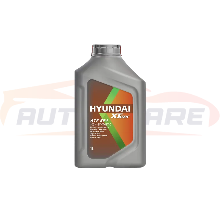 زيت فتيس 1لتر ATF 3