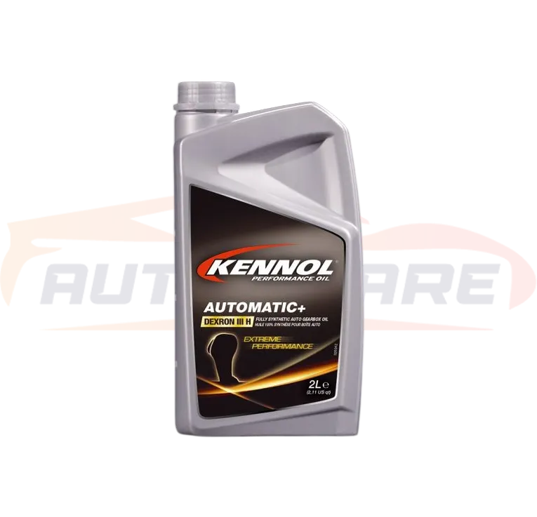 زيت فتيس 1لتر اوتوماتيك KENNOL DEXRON 3