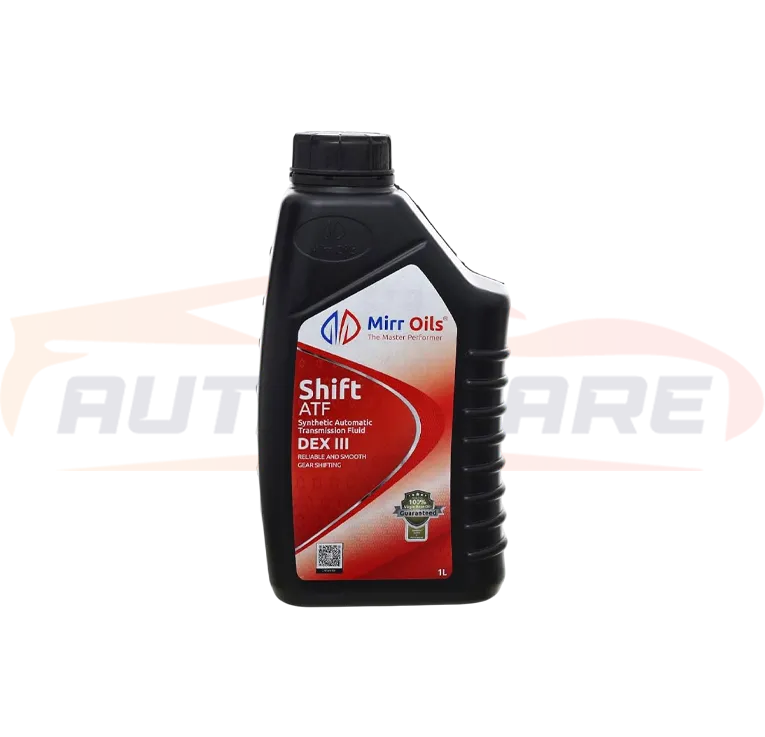 زيت فتيس اوتوماتيك 1لتر ATF DEXIII