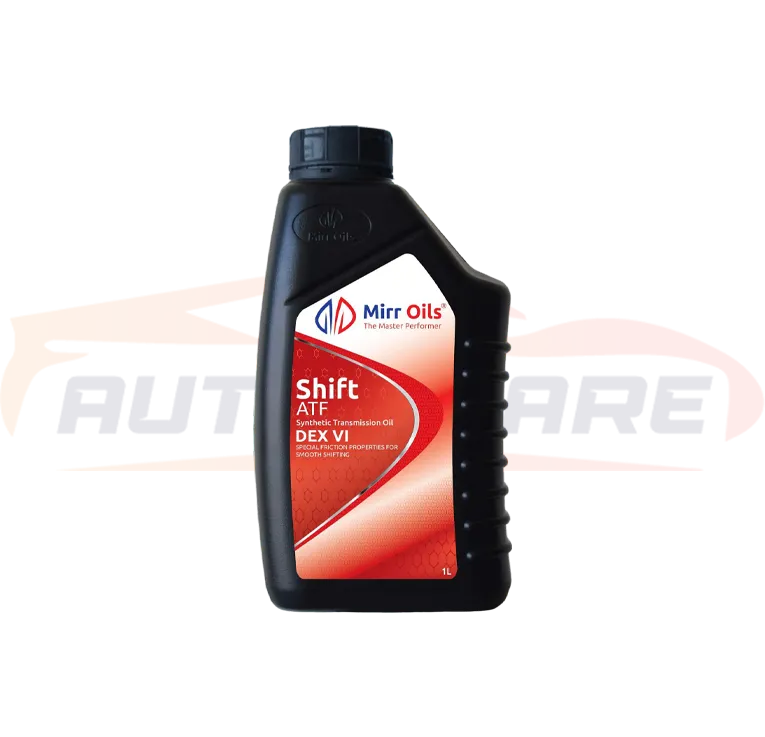 زيت فتيس اوتوماتيك 5لتر ATF DEXVI