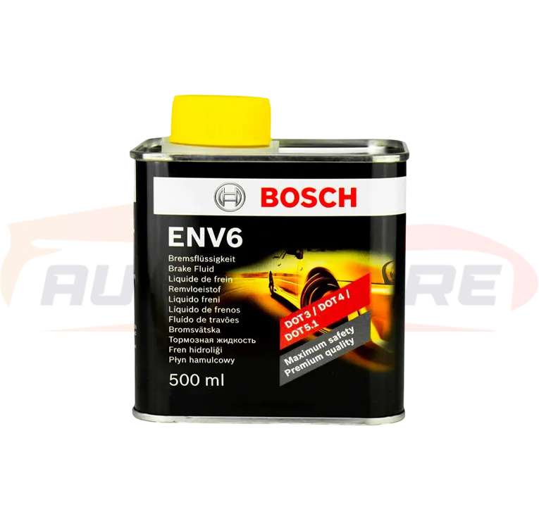 زيت باكم 500مللى ENV6 دوت 5.1