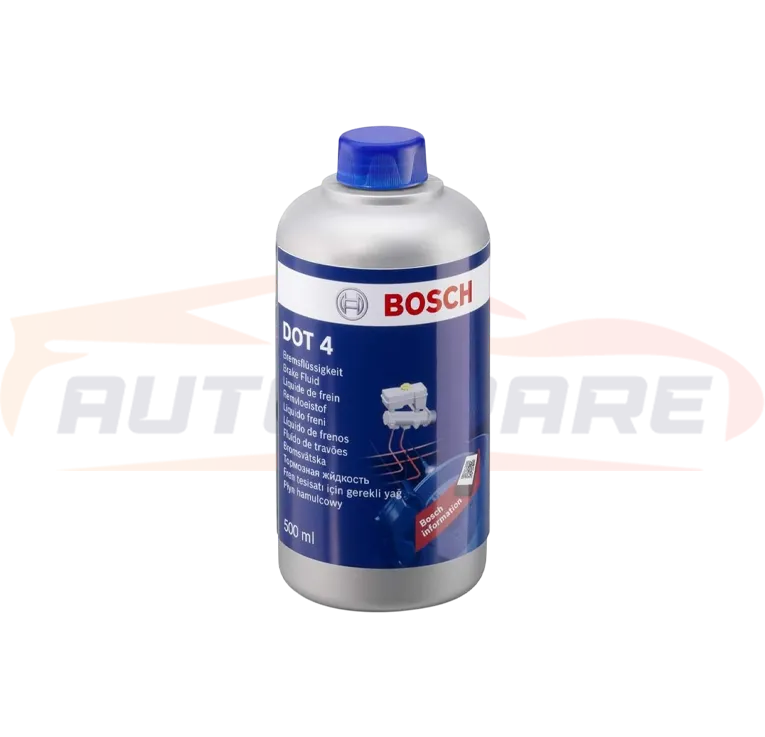 زيت باكم 500مللى دوت4